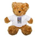 Teddy Bear - white