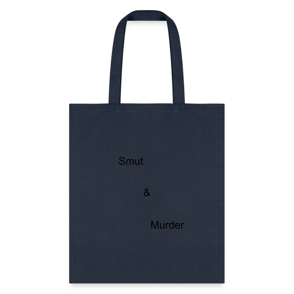 Tote Bag - navy