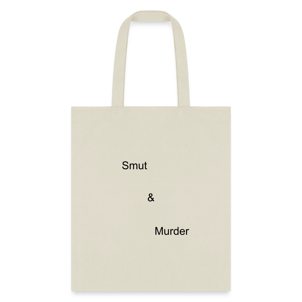 Tote Bag - natural