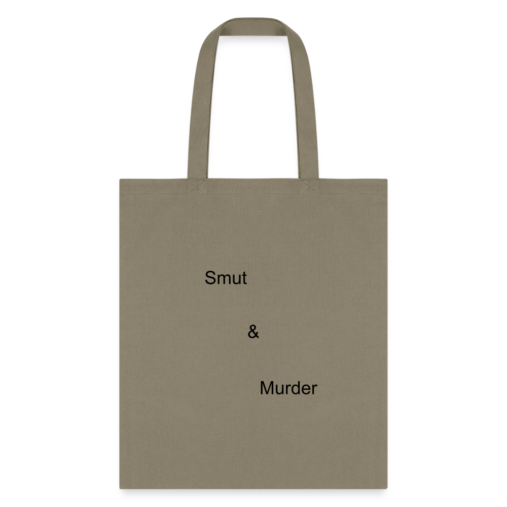 Tote Bag - khaki