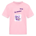 Kids' T-Shirt - pink
