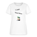 Women's T-Shirt - white