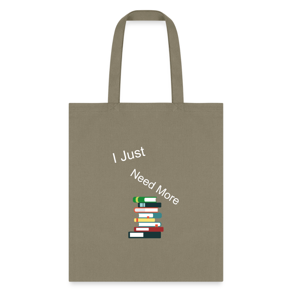 Tote Bag - khaki