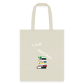 Tote Bag - natural