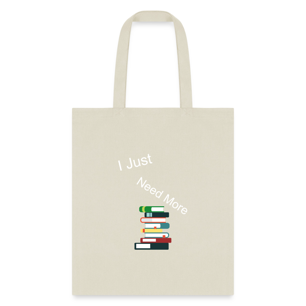 Tote Bag - natural