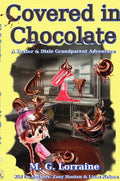 Book Cover Variant Thumbnail